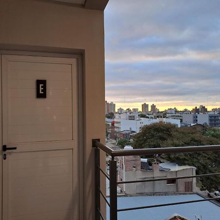 Kalay Home Resistencia-Alquiler Monoambiente Temporario 外观 照片