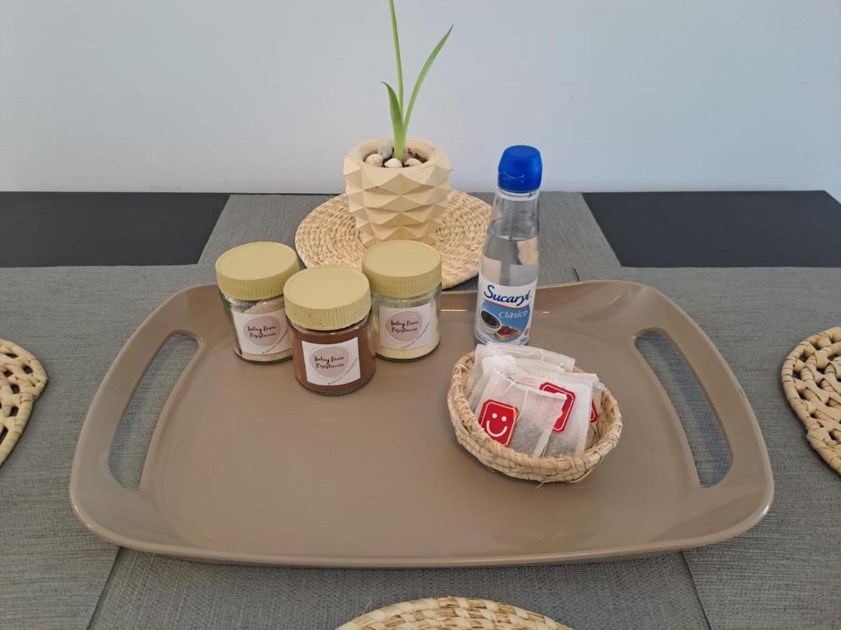 Kalay Home Resistencia-Alquiler Monoambiente Temporario 外观 照片
