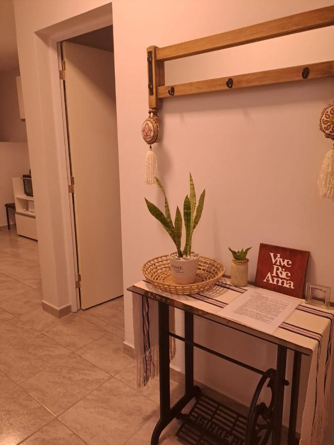 Kalay Home Resistencia-Alquiler Monoambiente Temporario 外观 照片