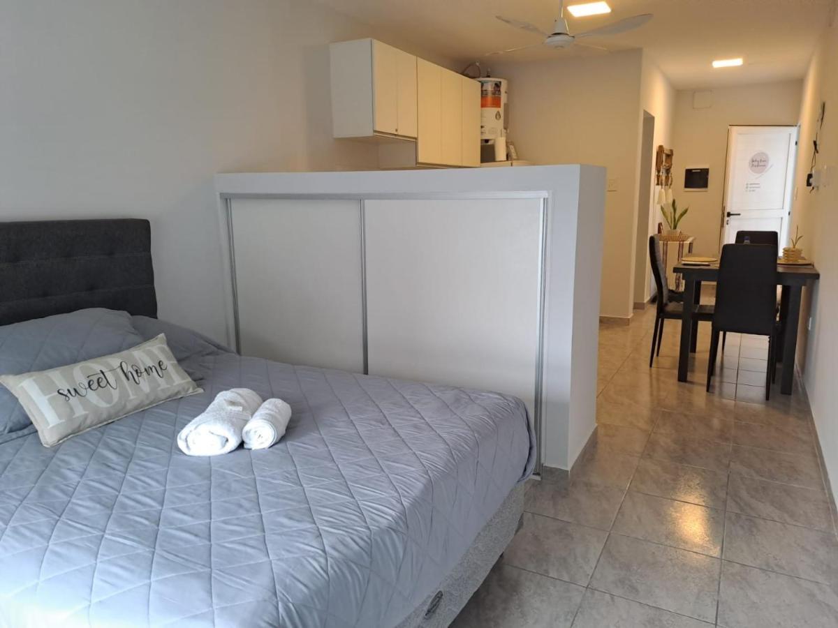 Kalay Home Resistencia-Alquiler Monoambiente Temporario 外观 照片