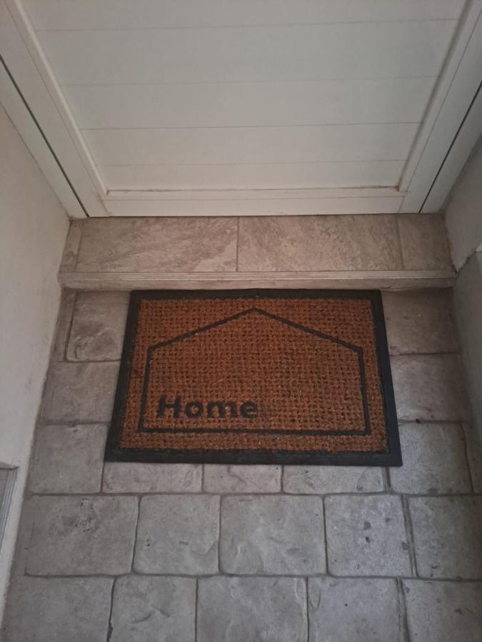 Kalay Home Resistencia-Alquiler Monoambiente Temporario 外观 照片