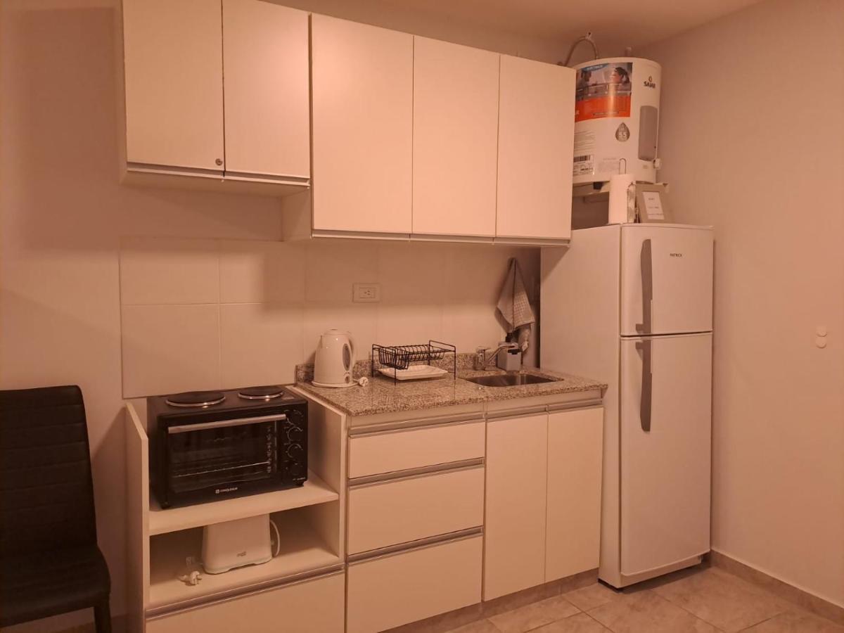 Kalay Home Resistencia-Alquiler Monoambiente Temporario 外观 照片