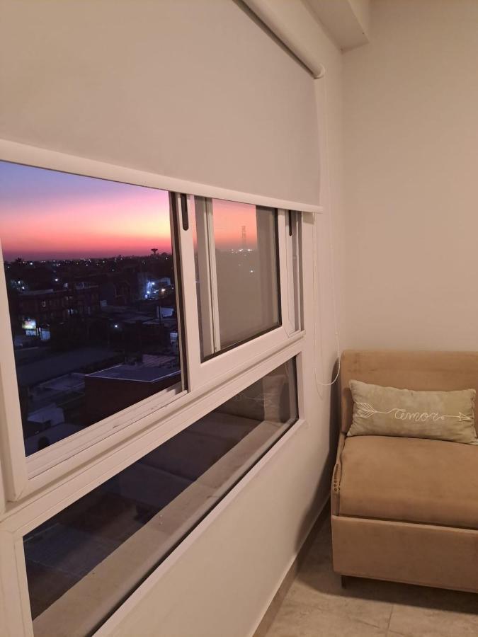 Kalay Home Resistencia-Alquiler Monoambiente Temporario 外观 照片