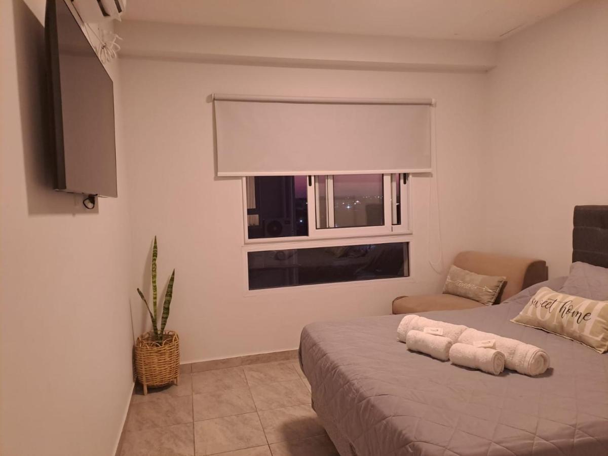 Kalay Home Resistencia-Alquiler Monoambiente Temporario 外观 照片